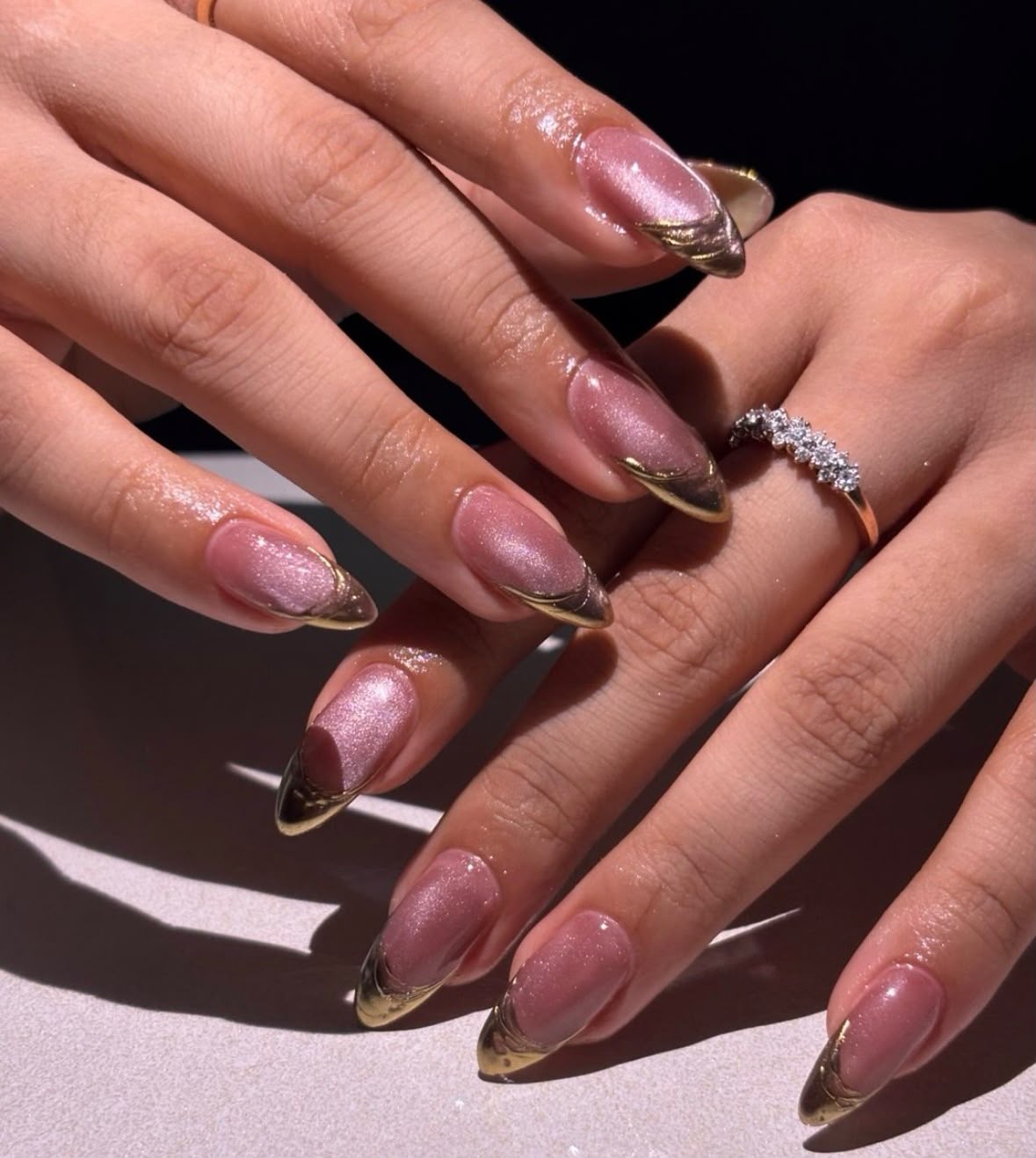 Press-on Nails